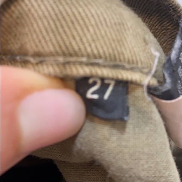 Hudson Shorts - Picture 2 of 3